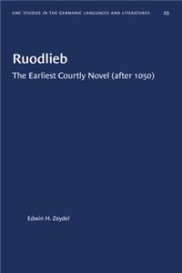 Ruodlieb