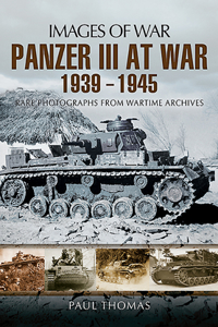 Panzer III at War, 1939-1945