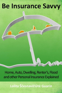 Be Insurance Savvy