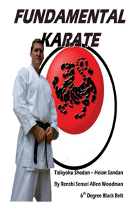 Fundamental Karate