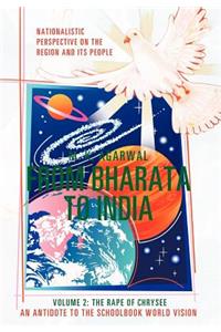 From Bharata to India