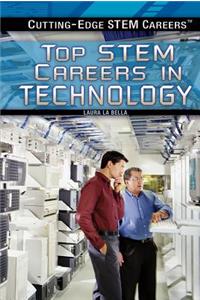 Top Stem Careers in Technology