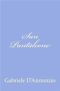 San Pantaleone