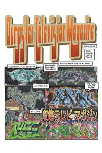 Dumpster Television Magazine 3