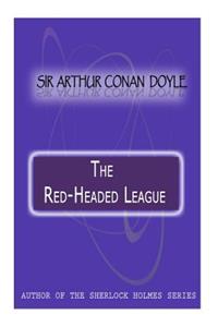 Red-Headed League