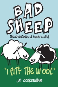 BadSheep - I Pity the Wool