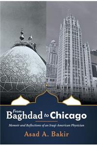 From Baghdad to Chicago