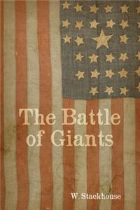 Battle of Giants