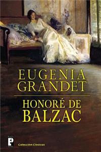 Eugenia Grandet