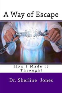 The Way of Escape