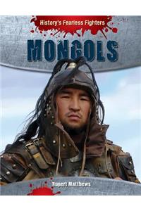 Mongols