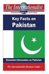 Key Facts on Pakistan