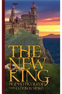 The New King