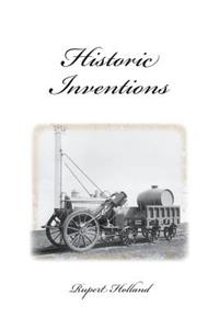 Historic Inventions