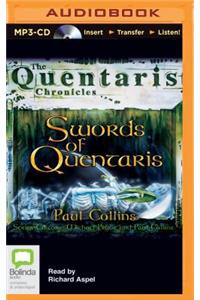 Swords of Quentaris