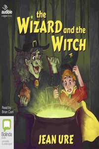 The Wizard and the Witch
