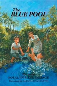 Blue Pool