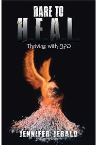 Dare To H.E.A.L.