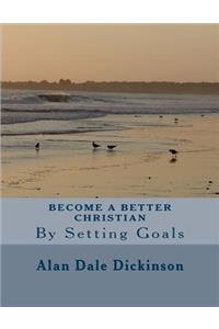 Become a Better Christian