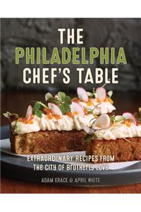 Philadelphia Chef's Table