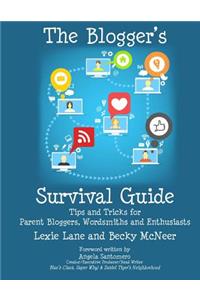 Blogger's Survival Guide