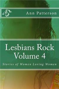 Lesbians Rock Volume 4