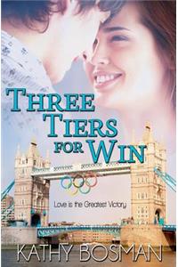 Three Tiers for Win