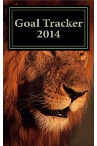 2014 Goal Tracker