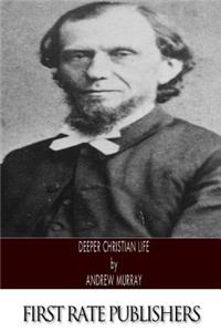 Deeper Christian Life