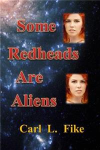 Some Redheads are Aliens