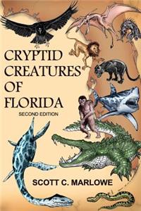 Cryptid Creatures of Florida