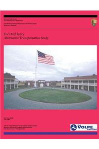 Fort McHenry Alternative Transportation Study