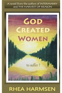 God Created Women