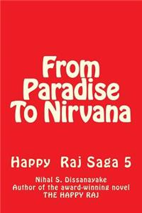 From Paradise To Nirvana