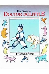 Story Of Doctor Dolittle