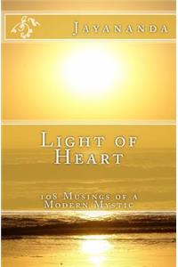 Light of Heart