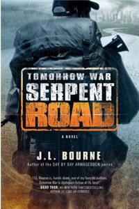 Tomorrow War: Serpent Road