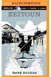 Zeitoun