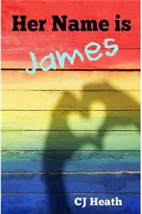Her Name Is James