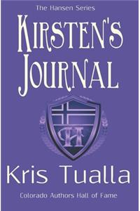 Kirsten's Journal