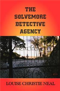 Solvemore Detective Agency