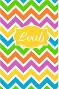 Leah