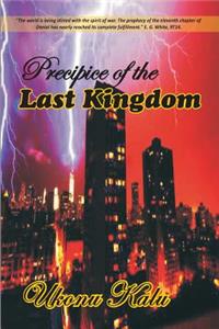 Precipice of the Last Kingdom
