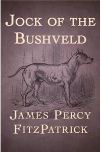 Jock of the Bushveld