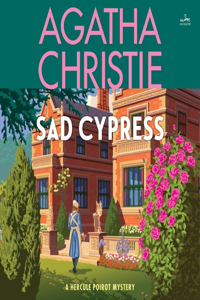 Sad Cypress Lib/E