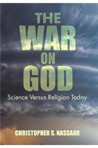 The War on God