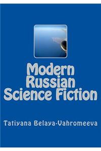 Modern Russian Science Fiction