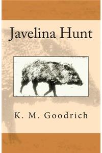Javelina Hunt