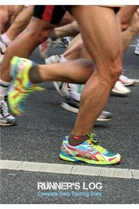 Runner's Log