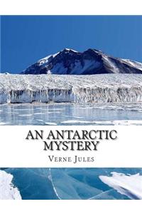 Antarctic Mystery